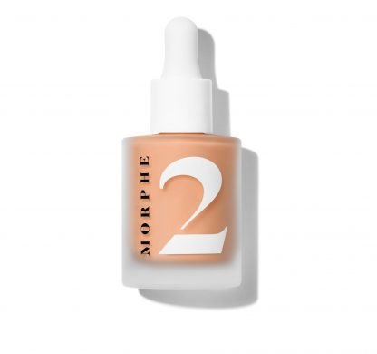 MORPHE 2 HINT HINT SKIN TINT