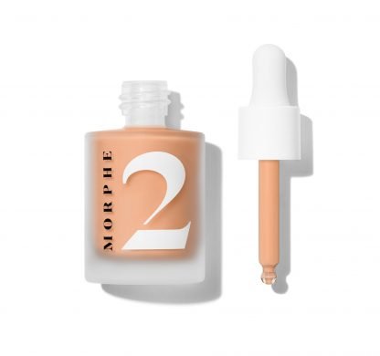 MORPHE 2 HINT HINT SKIN TINT - Imagen 7