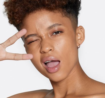 MORPHE 2 HINT HINT SKIN TINT - Imagen 8