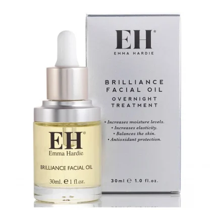 BRILLIANCE FACIAL OIL - EMMA HARDIE - Imagen 2