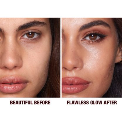 Charlotte Tilbury Mini Hollywood Flawless Filter - Imagen 2