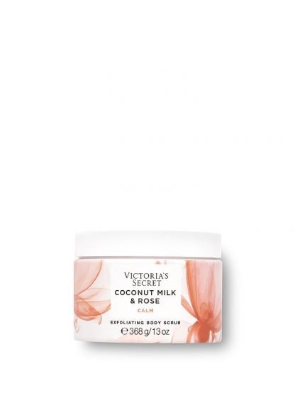 VICTORIA’S SECRET BODY CARE Natural Beauty Exfoliating Body Scrub - Imagen 4