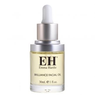 BRILLIANCE FACIAL OIL - EMMA HARDIE