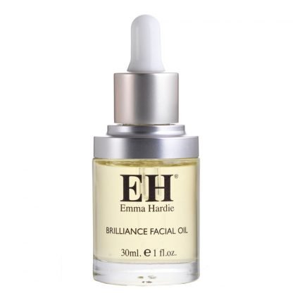 BRILLIANCE FACIAL OIL - EMMA HARDIE