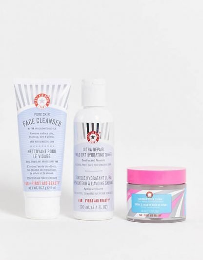 First Aid Beauty FAB Skin On The Horizon Gift Set - Imagen 2