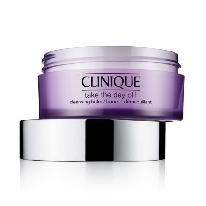 CLINIQUE Take The Day Off Cleansing Balm Makeup Remover 125ML - Imagen 3
