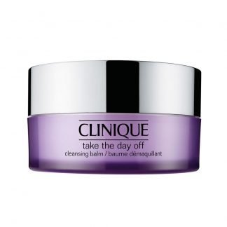 CLINIQUE Take The Day Off Cleansing Balm Makeup Remover 125ML