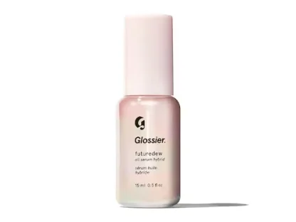 GLOSSIER Futuredew oil serum hybrid - Imagen 4