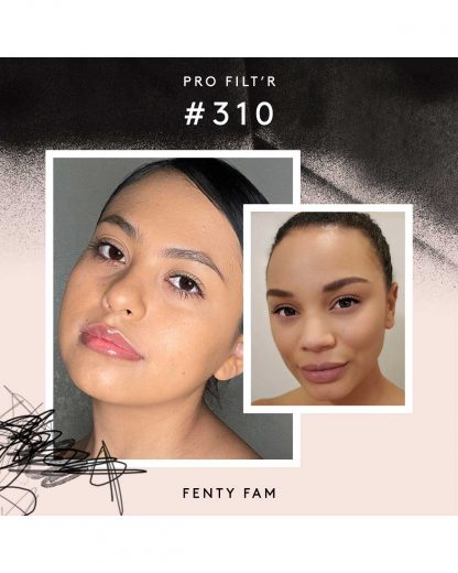 FENTY BEAUTY by Rihanna Pro Filt'r Hydrating Longwear Foundation - Imagen 9