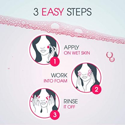 BIODERMA Sensibio Micellar Cleansing Makeup Removing Foaming Gel-Sensitive Skin - Imagen 5