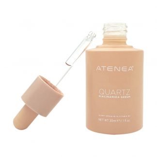 SK QUARTZ NIACINAMIDA SERUM ATENEA Referencia: QUARTZ