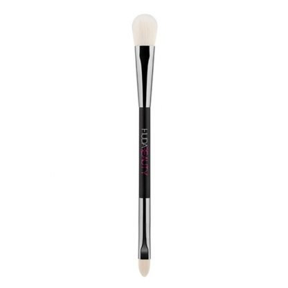 HUDA BEAUTY Conceal & Blend Dual Ended Complexion Brush - Imagen 3