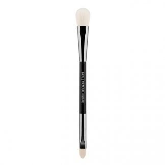 HUDA BEAUTY Conceal & Blend Dual Ended Complexion Brush