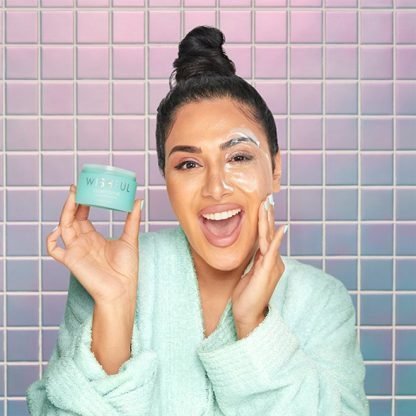 Wishful Clean Genie Makeup Removing Cleansing Balm - Imagen 5