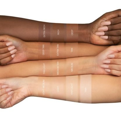 HUDA BEAUTY GloWish Pressed Powder - Imagen 3