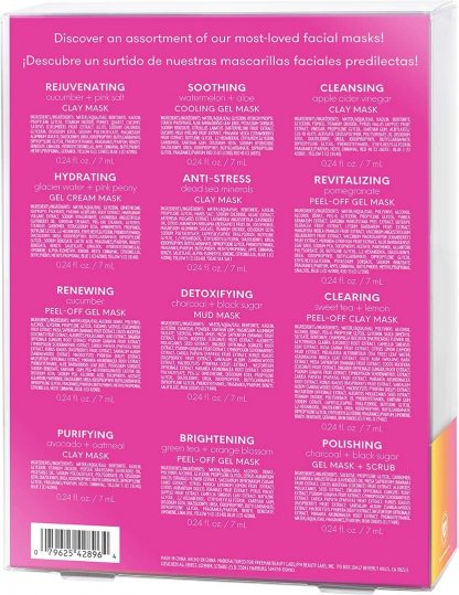 FEELING BEAUTIFUL Freeman Love To Mask Kit - Imagen 2