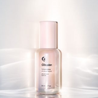 GLOSSIER Futuredew oil serum hybrid