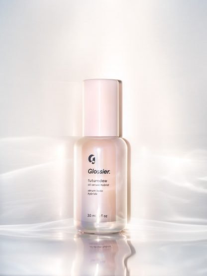 GLOSSIER Futuredew oil serum hybrid