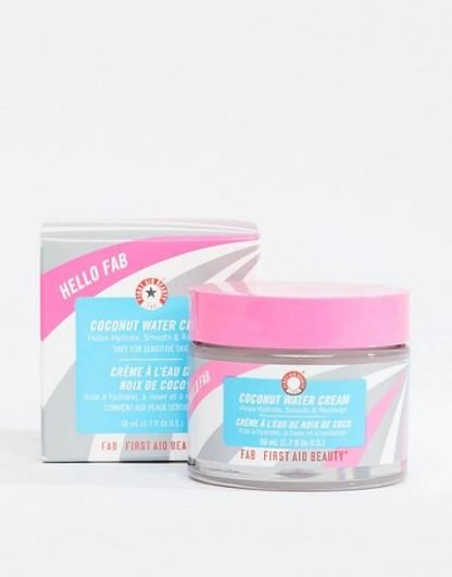 First Aid Beauty FAB Skin On The Horizon Gift Set - Imagen 3
