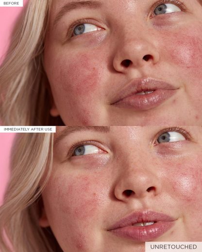 Glow Recipe Avocado Ceramide Redness Relief Serum - Imagen 4