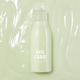 FOURTH RAY® BEAUTY  avocado body milk mini