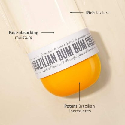 Sol de Janeiro Brazilian Bum Bum Cream 75 ml - Imagen 2