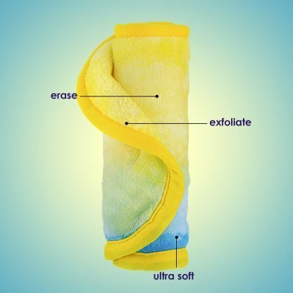 MAKEUP ERASER charity: water - Imagen 6