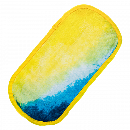 MAKEUP ERASER charity: water - Imagen 2