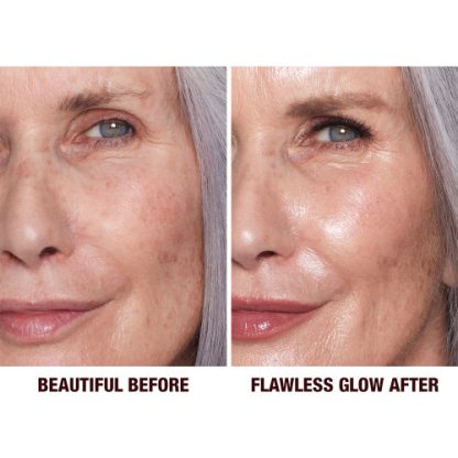 Charlotte Tilbury Mini Hollywood Flawless Filter - Imagen 5