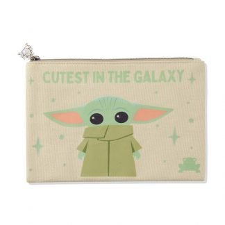COLOURPOP cutest in the galaxy makeup bag