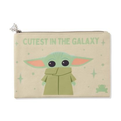 COLOURPOP cutest in the galaxy makeup bag