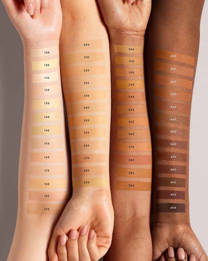 FENTY BEAUTY by Rihanna Pro Filt'r Hydrating Longwear Foundation - Imagen 2