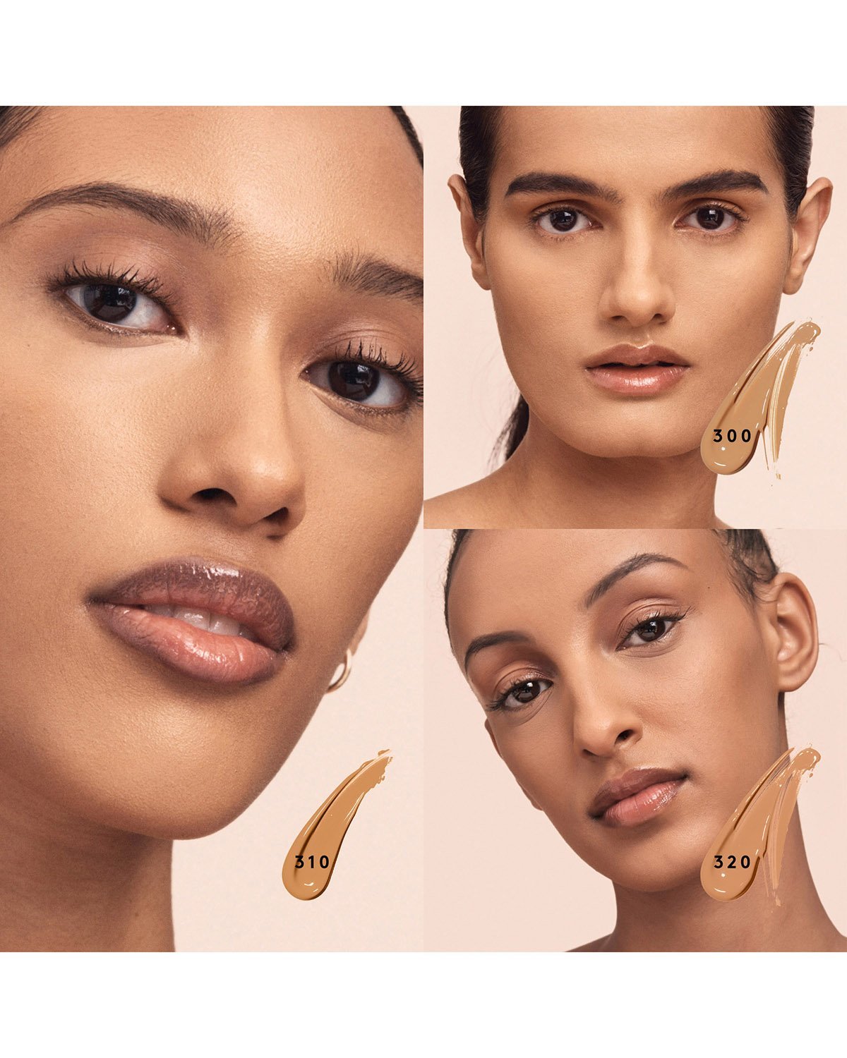 FENTY BEAUTY by Rihanna Pro Filt'r Hydrating Longwear Foundation - Imagen 8