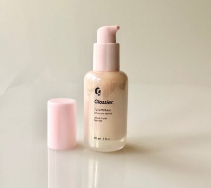 GLOSSIER Futuredew oil serum hybrid - Imagen 3