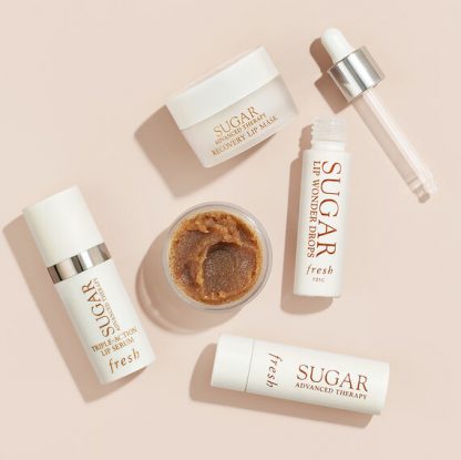 fresh Sugar Lip Polish Exfoliator - Imagen 7