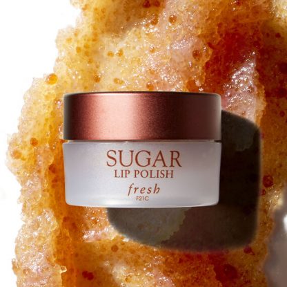 fresh Sugar Lip Polish Exfoliator - Imagen 6