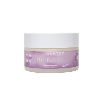HYDROMONTOC GEL FACIAL HIDRATANTE - Imagen 2