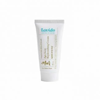 CREMA ANTI-EDAD AGE AWAY REPLENISHING - LAVIDO