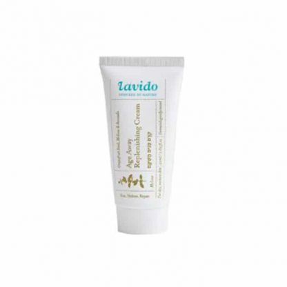 CREMA ANTI-EDAD AGE AWAY REPLENISHING - LAVIDO