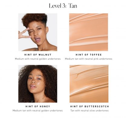 MORPHE 2 HINT HINT SKIN TINT - Imagen 4