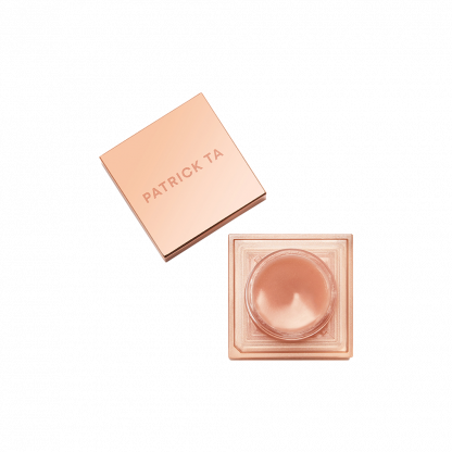 PATRICK TA Major Glow Softening Lip Masque - Imagen 4