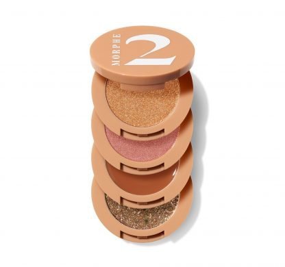 MORPHE 2 QUAD GOALS MULTI-PALETTE - Imagen 3