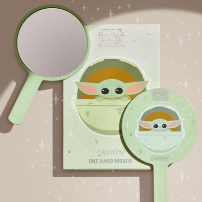 COLOURPOP the child™ hand mirror makeup tools & accessories - Imagen 2