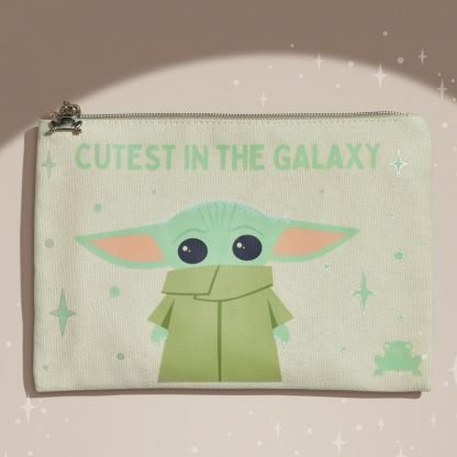 COLOURPOP cutest in the galaxy makeup bag - Imagen 4