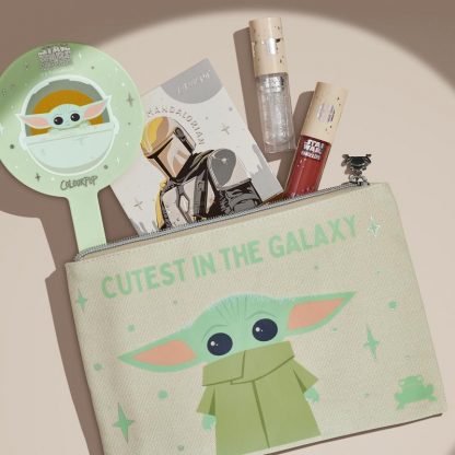 COLOURPOP cutest in the galaxy makeup bag - Imagen 2