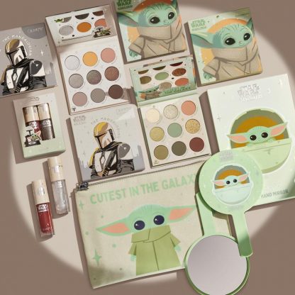 COLOURPOP the mandalorian™ collection full collection set - Imagen 6