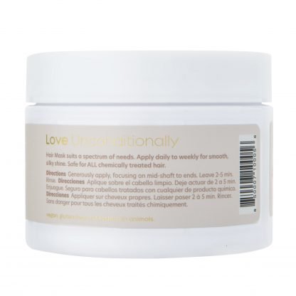 Roze + Quartz Hair Mask 237ML - Imagen 5
