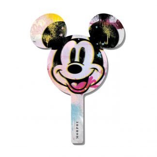 MORPHE MICKEY & FRIENDS TRUTH BE BOLD HAND MIRROR