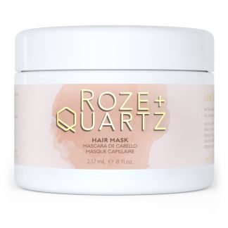Roze + Quartz Hair Mask 237ML