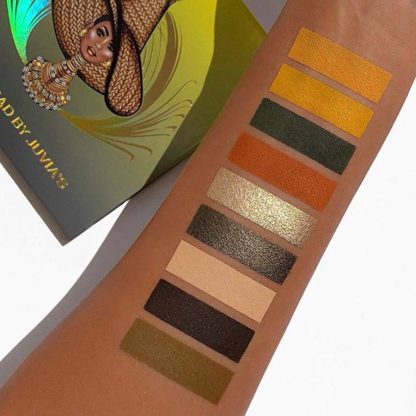 The Nomad Eyeshadow Palette JUVIAS PLACE - Imagen 8